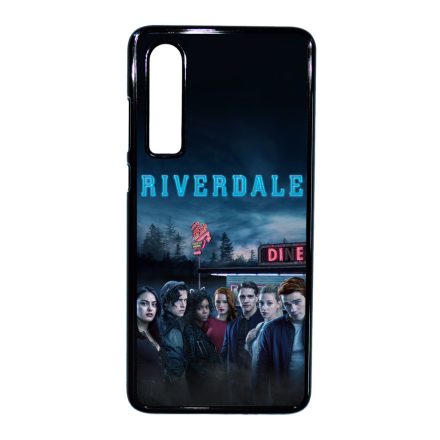 Riverdale Huawei P30 tok
