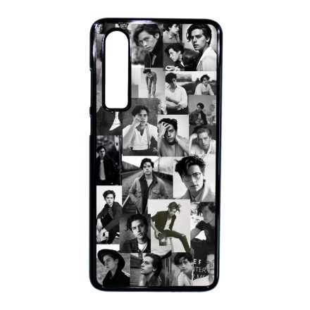 Jughead - Cole Sprouse Riverdale Huawei P30 tok