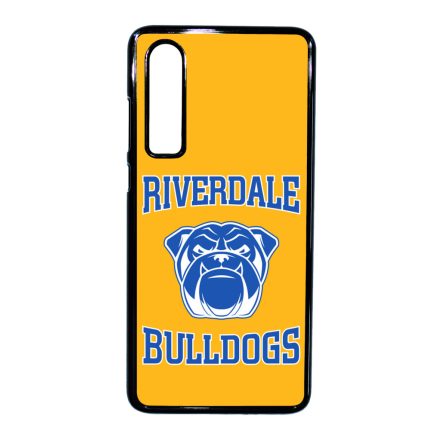 Riverdale Bulldogs Huawei P30 tok