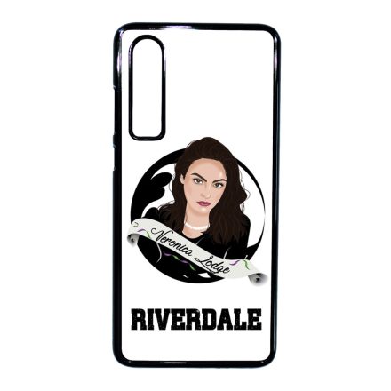 Veronica - Riverdale Huawei P30 tok