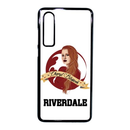 Cheryl - Riverdale Huawei P30 tok