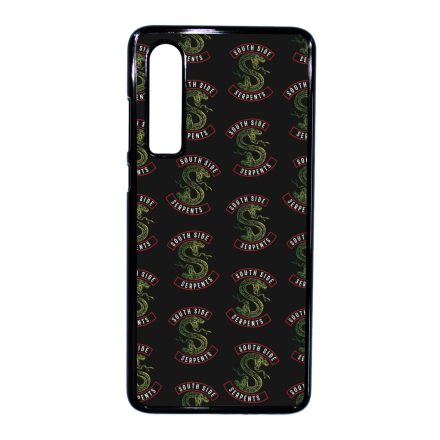 Rivardale Serpents Huawei P30 tok