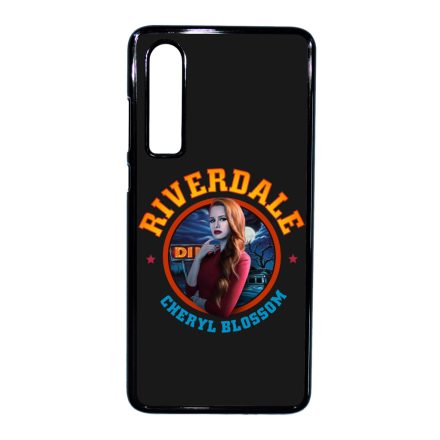 Riverdale - Cheryl Blossom Huawei P30 tok