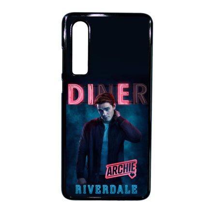 Riverdale - Archie Huawei P30 tok
