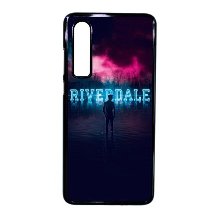 Love Riverdale Huawei P30 tok