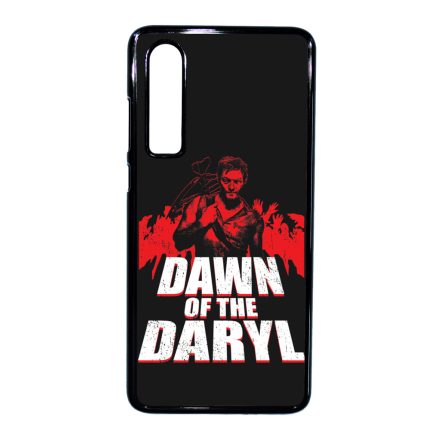 Daryl - the Walking Dead twd Huawei P30 tok
