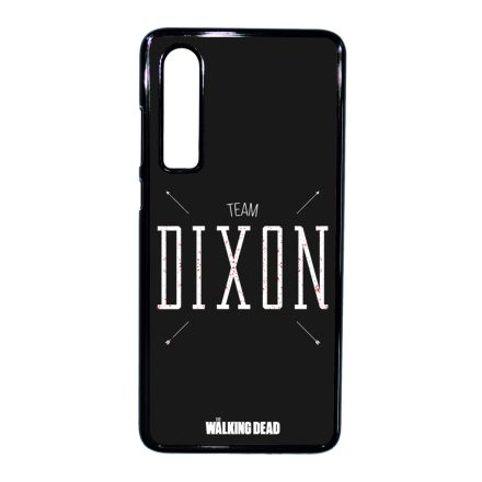 Team Dixon - TWD the walking dead Huawei P30 tok