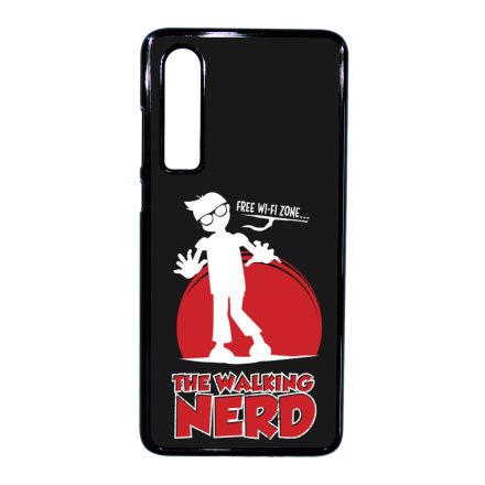 the Walking NERD Huawei P30 tok