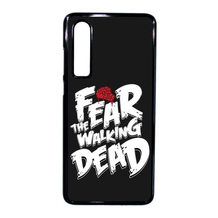 Fear the walking dead - TWD Huawei P30 tok