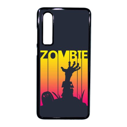 Cool Zombie Huawei P30 tok