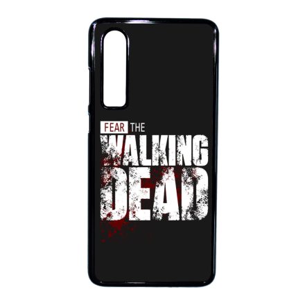 Fear the walking dead - TWD Huawei P30 tok