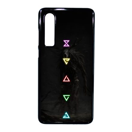 the Witcher BASIC signs Huawei P30 tok