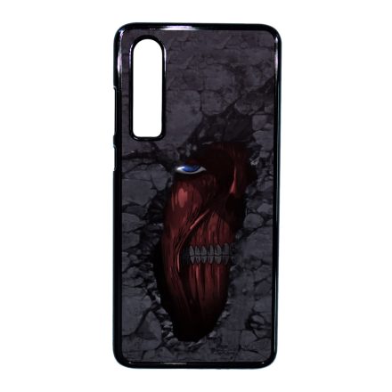 Attack on Titan AOT Huawei P30 tok