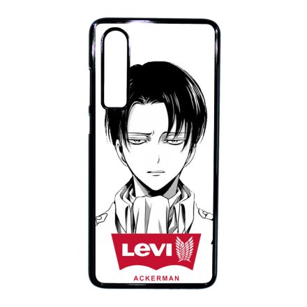 Levis - Attack on Titan Huawei P30 tok