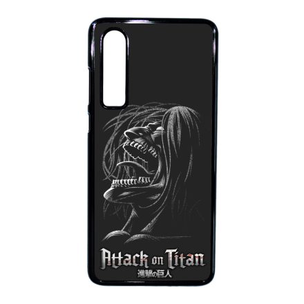 EREN - Attack on Titan AOT Huawei P30 tok
