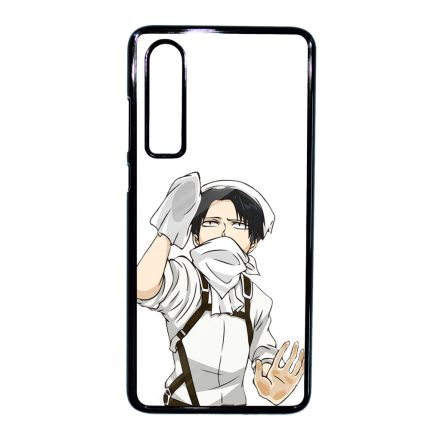 Levi Ackerman - Attack on Titan Huawei P30 tok