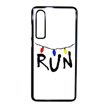 RUN - Stranger Things Huawei P30 tok