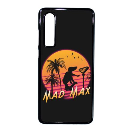 Cool Madmax - Stranger Things Huawei P30 tok