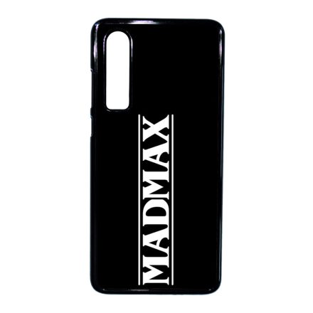 Madmax - Stranger Things Huawei P30 tok