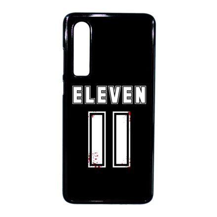 11 - Eleven - Stranger Things Huawei P30 tok