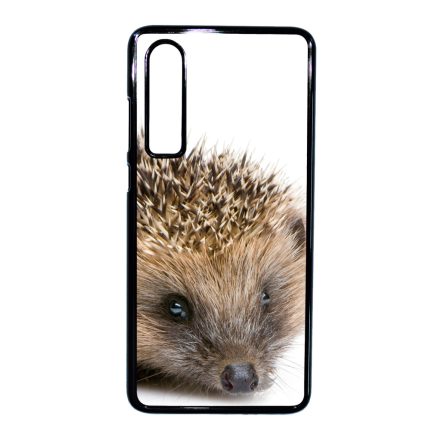 Cukis süni sündisznós őszi Huawei P30 tok