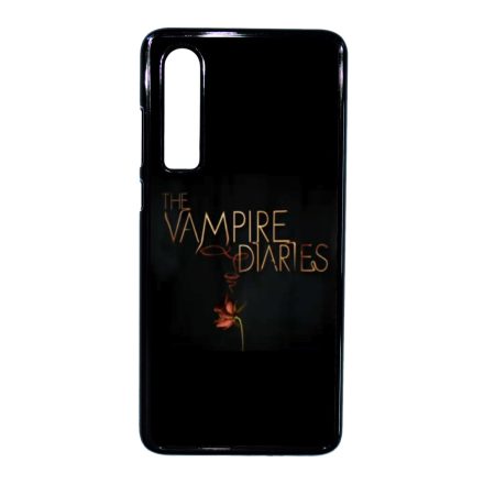 Vampire Diaries - Rose Vámpírnaplók Huawei P30 tok