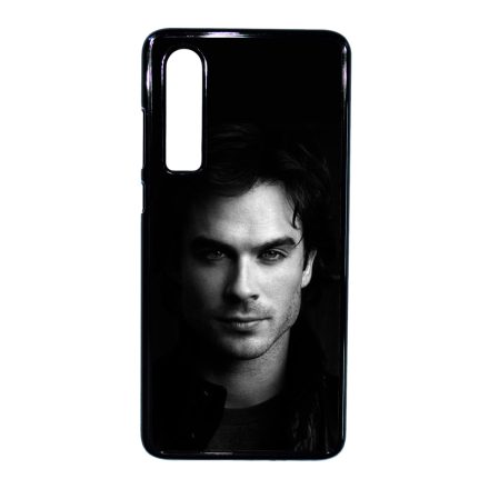 Ian Somerhalder Photography Vampire diaries Vámpírnaplók Huawei P30 tok