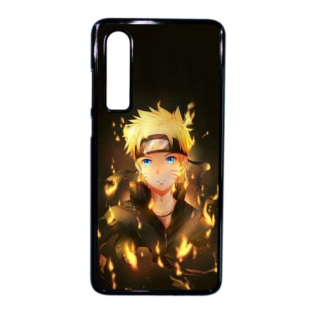 Naruto Uzumaki anime Huawei P30 tok