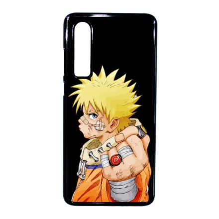 Naruto - Fight anime Huawei P30 tok