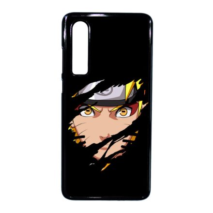 Naruto - Behind anime Huawei P30 tok