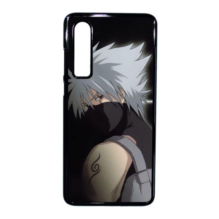 Kakashi Anime - naruto Huawei P30 tok