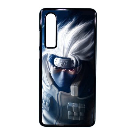 Kakashi Art - naruto anime Huawei P30 tok