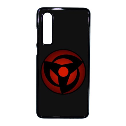Kakashi sharingan - naruto anime Huawei P30 tok