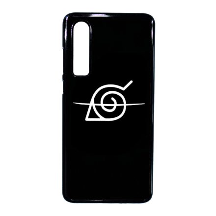 Naruto - Anti Konoha anime Huawei P30 tok