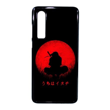 Itachi Uchiha - naruto anime Huawei P30 tok