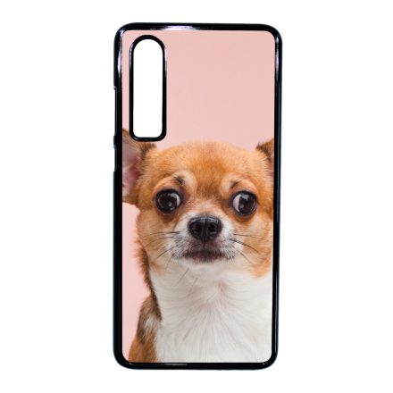 No mas - Csivava Huawei P30 tok