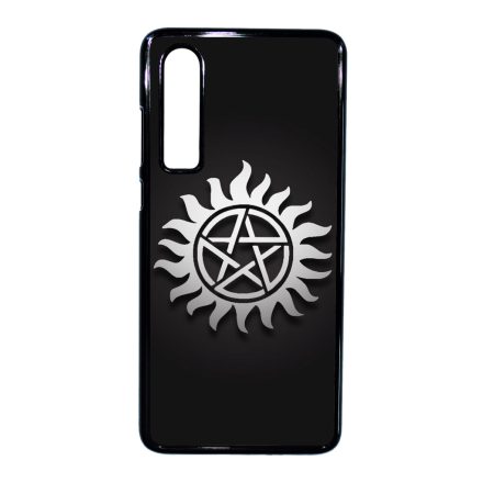 Supernatural - Symbol Odaát Huawei P30 tok