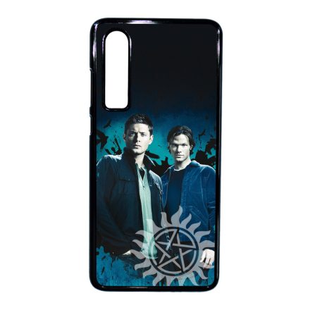 Dean & Sam Winchester supernatural odaát Huawei P30 tok