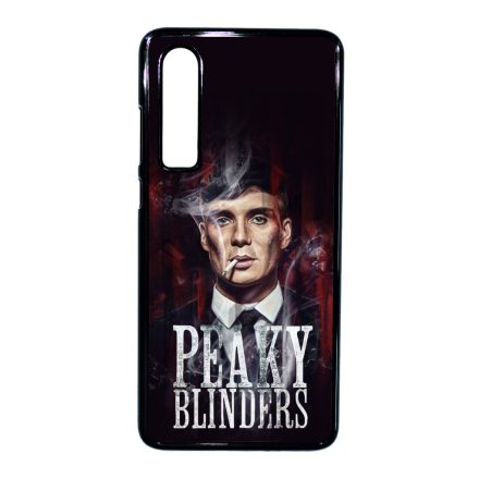 Tommy Shelby Art peaky blinders Huawei P30 tok