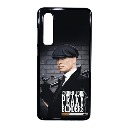 By order of the Peaky Blinders Huawei P30 tok