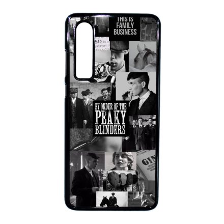 Aesthetic - Peaky Blinders Huawei P30 tok