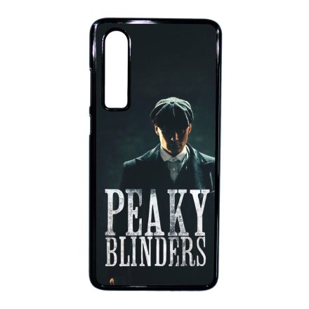 Peaky Blinders - Tommy Huawei P30 tok