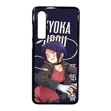 Kyoka Jirou - mha - my hero academia boku no Huawei P30 tok