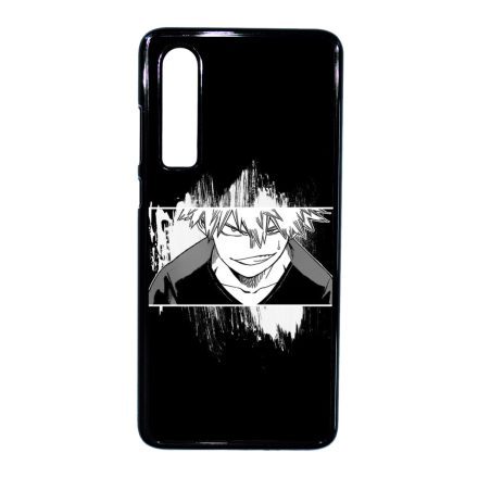 Bakogu Smile - mha - my hero academia boku no Huawei P30 tok