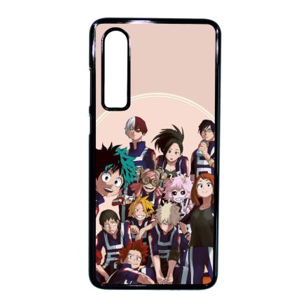 My Hero Academia - Students - mha - boku no Huawei P30 tok
