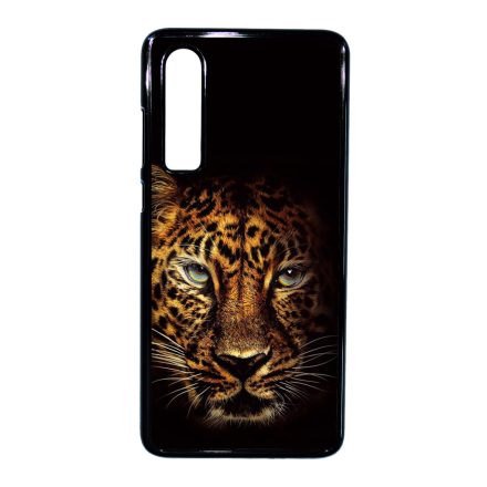 Fenseges Jaguar Wild Beauty Csajos Allat mintas Huawei P30 tok