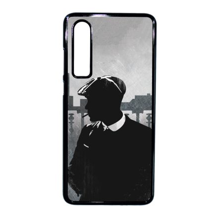 smoking thomas shelby peaky blinders Huawei P30 tok