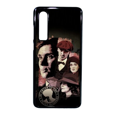 By order of the Shelby Family peaky blinders Huawei P30 tok