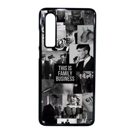 Aesthetic Family Business peaky blinders Huawei P30 tok