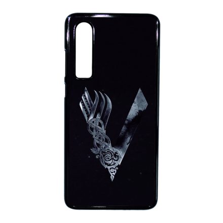 Vikings Huawei P30 tok